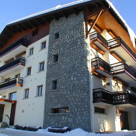Renove 4 Pers. Au Centre De - Balcon, Parking, Tv, Wifi - Fr-1-453-66 Apartment Megeve